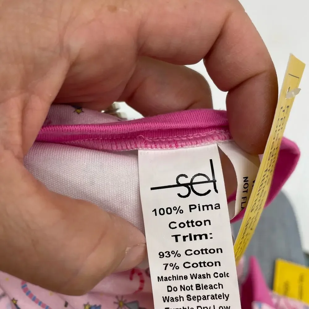 Set new tags